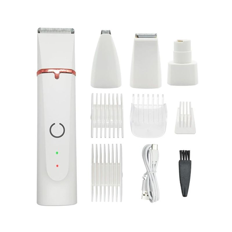 Multi-function na pet hair grooming kit