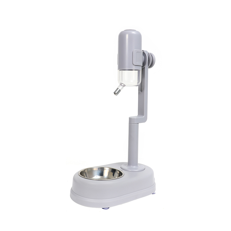 Multi-functional na drinking water feeder