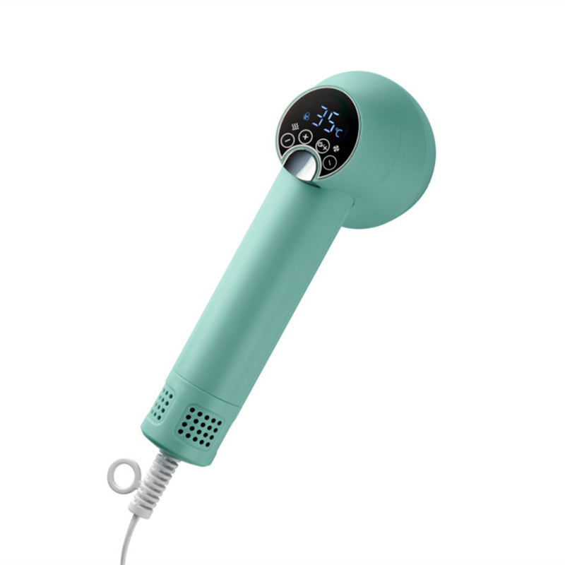 2 sa 1 Smart pet hair dryer