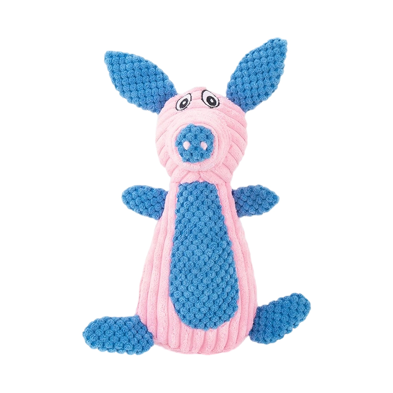 Mga plush toy ng pet sport